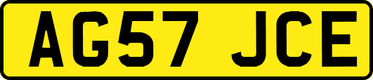 AG57JCE