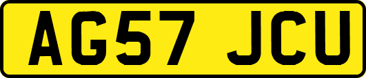AG57JCU