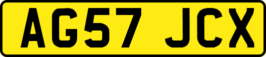 AG57JCX