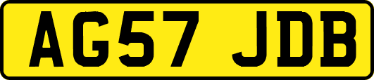 AG57JDB