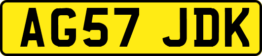 AG57JDK