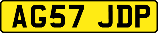 AG57JDP