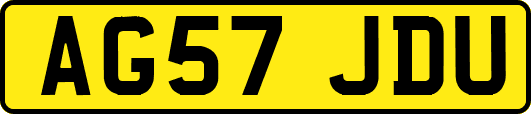 AG57JDU