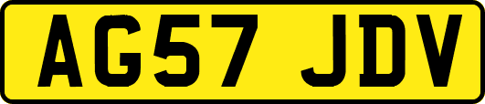AG57JDV