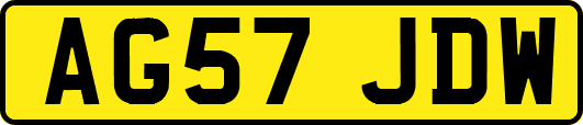 AG57JDW