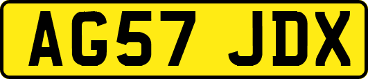 AG57JDX