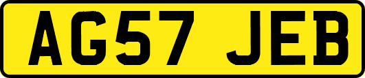AG57JEB