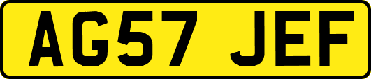 AG57JEF