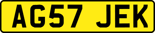 AG57JEK