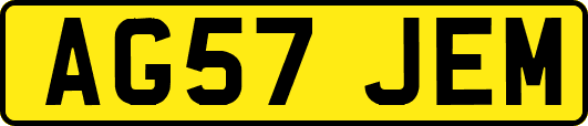 AG57JEM