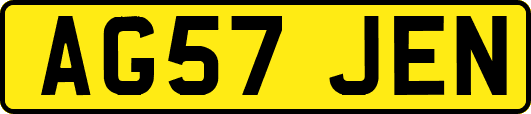 AG57JEN