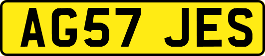 AG57JES