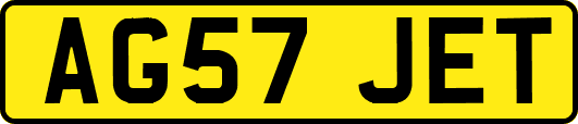 AG57JET