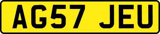 AG57JEU