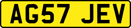 AG57JEV