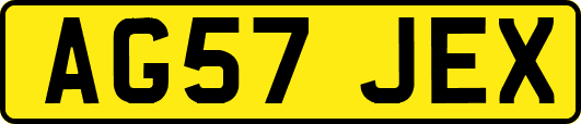 AG57JEX