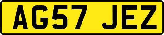 AG57JEZ
