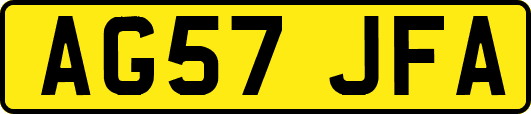 AG57JFA