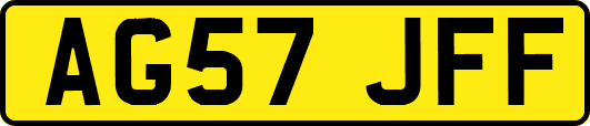 AG57JFF