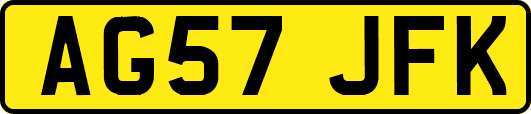 AG57JFK