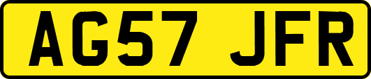 AG57JFR