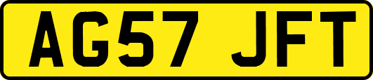 AG57JFT