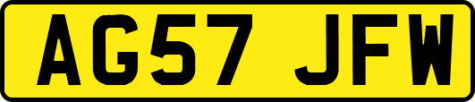AG57JFW