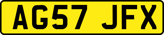 AG57JFX