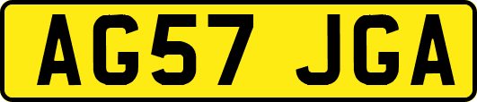 AG57JGA