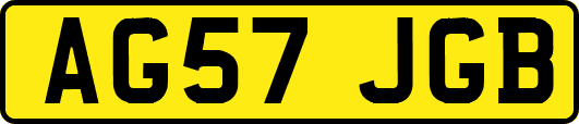 AG57JGB