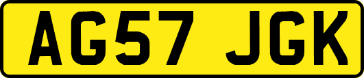 AG57JGK