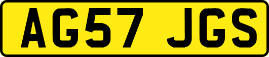 AG57JGS