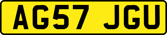 AG57JGU