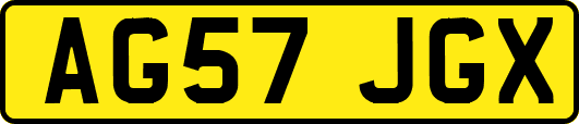 AG57JGX