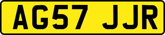 AG57JJR