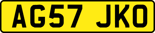 AG57JKO
