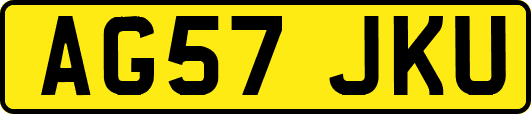 AG57JKU