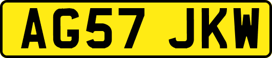 AG57JKW
