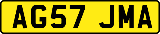 AG57JMA