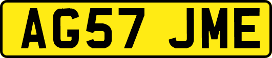 AG57JME