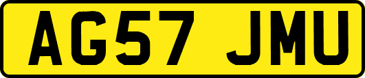 AG57JMU