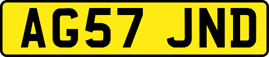 AG57JND