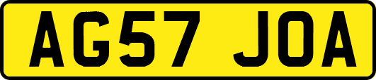 AG57JOA