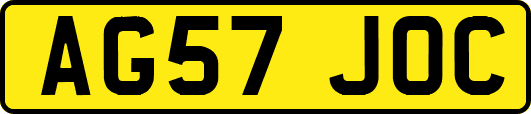 AG57JOC