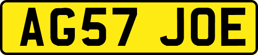 AG57JOE