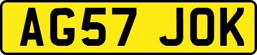AG57JOK