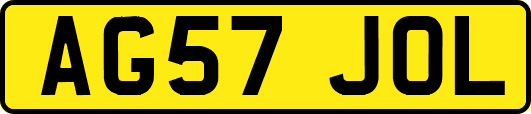 AG57JOL