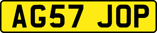 AG57JOP