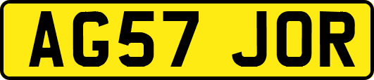 AG57JOR