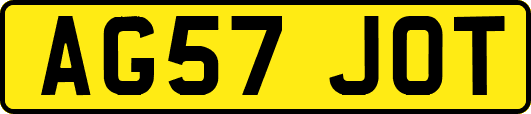 AG57JOT